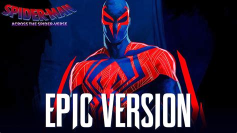 spiderman 2099 theme download|Spider